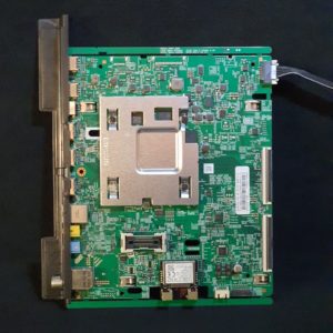 Carte Mère Télé Samsung UE55NU7305K Référence: BN41-02635A (BN94-12855K)