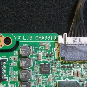 Carte mère télé Lg 70UM7100PLA Référence: EAX68253604 (1.0) – Image 3