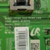 Carte mère télé Samsung UE55ES6900S Référence: BN41-01807A (BN94-05870G) – Image 3