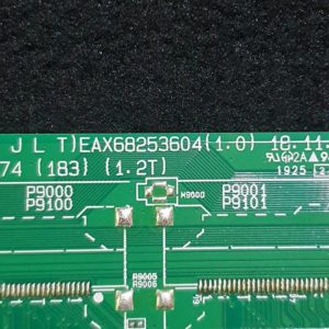 Carte mère télé Lg 70UM7100PLA Référence: EAX68253604 (1.0) – Image 5