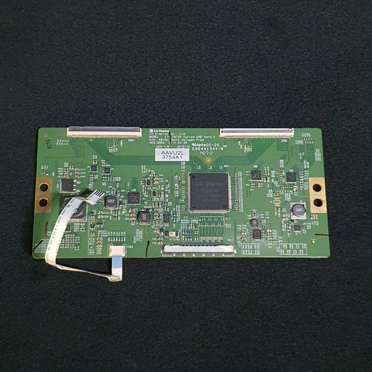 Câbles Ruban Hisense 50K316DW – Nappe LVDS Pour Carte T-Con Vers Écran (Neuf, Sans Boîte)