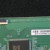 Carte T-Con télé Toshiba 58U2963DG Référence: CCPD-TC575-003 V2.0 – Image 4