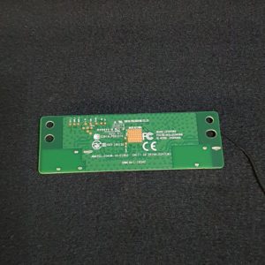 Module wifi télé Sony KD-49XF9005 Référence: 1-458-998-11 – Image 3