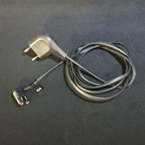 Cordon d’alimentation Télé Samsung UE55NU7305K