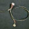 Cordon de connexion des modules télé Toshiba 58U2963DG – Image 3