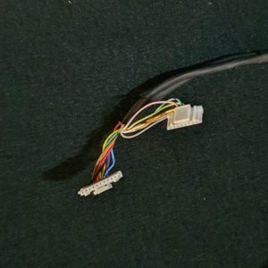 Cordon de connexion des modules télé Samsung UE55ES6900S – Image 3