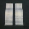 Ensemble nappes de connexion des cartes du LCD télé Lg 55UC970V-ZA