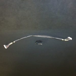 Module bouton power télé Samsung UE75TU7005K Référence: BN59-01342B