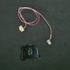 Module bouton power télé Toshiba 58U2963DG Référence: 17TK158 (281118R1)