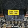 Module bouton power télé Lg 70UM7100PLA Référence: EBR87149001 – Image 3