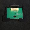Module bouton power télé Toshiba 58U2963DG Référence: 17TK158 (281118R1) – Image 3