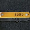 Module bouton power télé Sony KD-49XF9005 Référence: 8GHD – Image 4