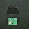 Module bouton power télé Toshiba 58U2963DG Référence: 17TK158 (281118R1) – Image 4