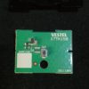 Module bouton power télé Toshiba 58U2963DG Référence: 17TK158 (281118R1) – Image 5