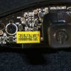 Module bouton power télé Lg 55UC970V-ZA Référence: EBR79378501 – Image 5