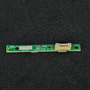 Module infra rouge télé Toshiba 58U2963DG Référence: 17LD201 (100818R1)
