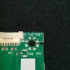 Module wifi télé Toshiba 58U2963DG Référence: 17WFM07 (100619R7) – Image 3