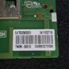 Module wifi Bluetooth télé Lg 55UC970V-ZA Référence: LGSBW41 – Image 3