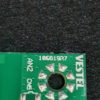 Module wifi télé Toshiba 58U2963DG Référence: 17WFM07 (100619R7) – Image 4