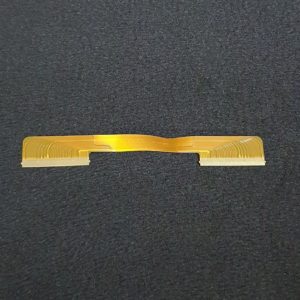 Nappe LVDS télé Samsung UE50TU7025K