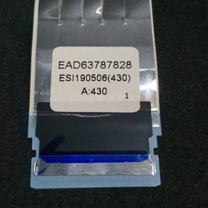 Nappe LVDS télé Lg 70UM7100PLA Référence: EAD63787828 – Image 3