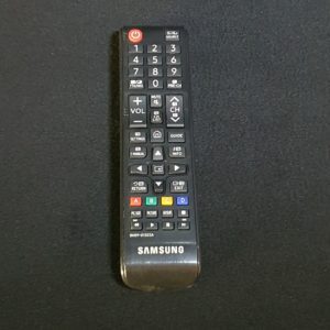 Télécommande Télé Samsung UE55NU7305K Référence: BN59-01303A