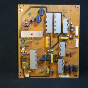 Carte d’alimentation télé Sony KD-49XF9005 Référence: B55D-2WY