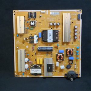 Carte d’alimentation télé Lg 70UM7100PLA Référence: EAY65248601