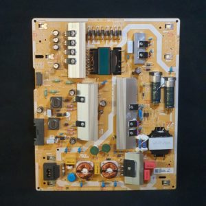 Carte d’alimentation télé Samsung UE75TU7005K Référence: BN44-01056A