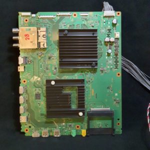 Carte mère télé Sony KD-49XF9005 Référence: 1-983-249-21