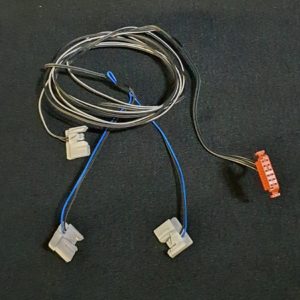 Cordon de connexion des barres LEDS télé Samsung UE50TU7025K