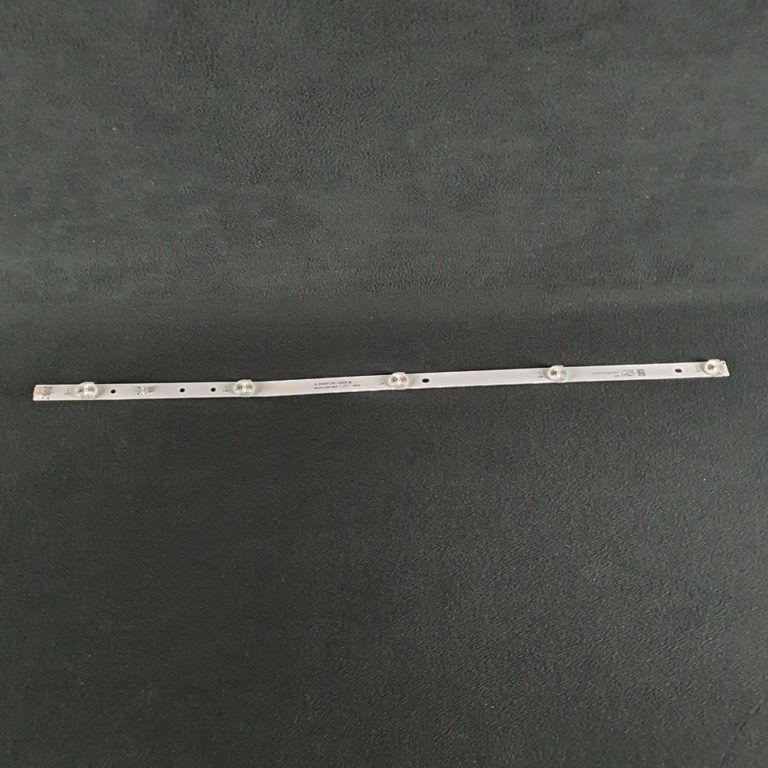 LG KIT Barre DE LED pour TV Audio TELEPHONIE Q60153 Fiche Technique et