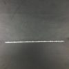 Barre LEDS télé Samsung UE55AU7105K Référence: 261501010107