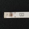 Barre LEDS télé High one HI5502UHD Référence: 17DLB55NER1-B – Image 2