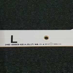 Barre LEDS télé Samsung UE60J6240AW Référence: BN96-30434A – Image 3