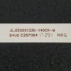 Barre LEDS télé Linsar 55LED900F Référence: JL.D55091330-140CR-M – Image 4