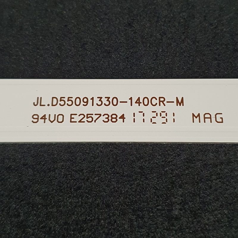 T&eacute;l&eacute;commande TV De Remplacement Vestel Pour OCEANIC OCEALED32HD5