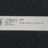Barre LEDS télé Linsar 55LED900F Référence: JL.D55091330-140CR-M – Image 3