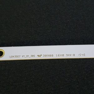 Barre LEDS télé Philips 43HFL2839T/12 Référence: 17DLB43VLXR1 (B) – Image 4