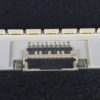 Barre LEDS télé Samsung UE48H6800AW Référence: BN96-30655A – Image 2