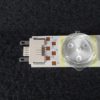 Barre LEDS télé Samsung GQ55Q70RGT Référence: BN96-48093A – Image 2