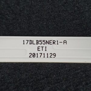 Barre LEDS télé High one HI5502UHD Référence: 17DLB55NER1-A – Image 5