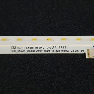 Barre LEDS télé Lg 65SM8050PLC Référence: SSC_65Inch_90LED_Array_Right_181128 – Image 4
