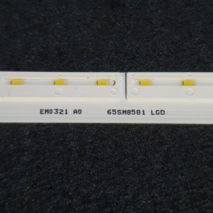 Barre LEDS télé Lg 65SM8050PLC Référence: SSC_65Inch_90LED_Array_Right_181128 – Image 3