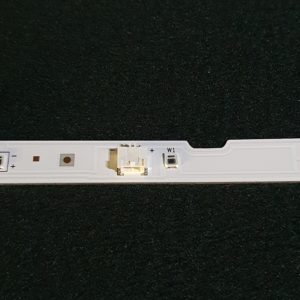 Barre LEDS télé Samsung UE32T4305AK Référence: BN96-46575A