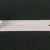 Barre LEDS télé Samsung UE55AU7105K Référence: 261501010107 – Image 4