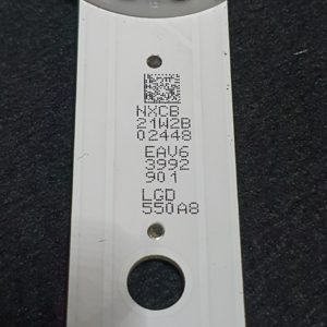 Barre LEDS télé Lg 55UN71006LB Référence: SSC_Trident_55UK63_S – Image 3