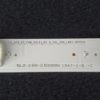 Barre LEDS télé Samsung GQ55Q70RGT Référence: BN96-48093A – Image 4