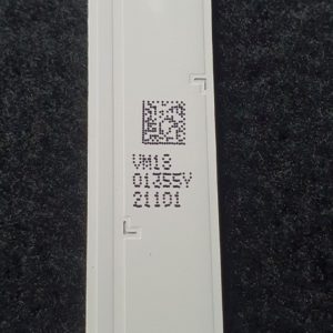 Barre LEDS télé Samsung UE55AU7105K Référence: 261501010107 – Image 3