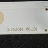 Barre LEDS télé Philips 43PUH6101/88 Référence: 210BZ12D0 – Image 4